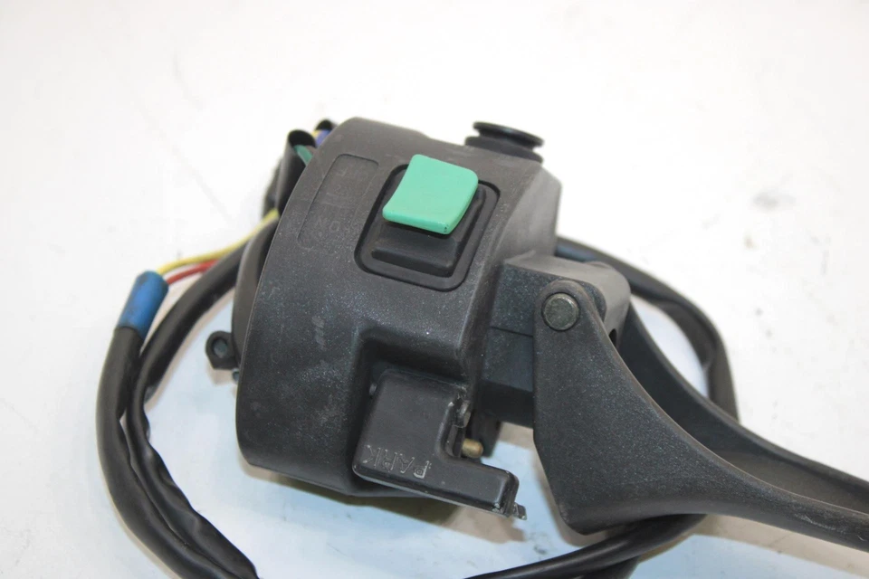 99 Arctic Cat Jag 440 Deluxe conjunto de interruptor de freio fabricante de equipamento original 0609-393 SA72 - Imagem 3 de 4