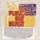 Laurent Garnier Bugge Wesseltoft Philippe Nadaud Benjamin Rippert Public Outburs