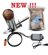 DYMBOX Smoke generator 2,3 l with ashtray, generator for smoking !!!!!!