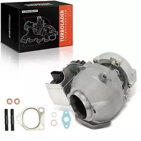 Turbolader Abgasturbolader für BMW 3er E46 320d 320 Cd 320td 2001-2007 7790994I