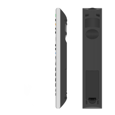 RM-YD065 Remote Replacement Replacement Remote Control For Sony Bravia TV Models KDL40BX420, KDL40BX421 &amp; Others (RM-YD065) Sony Ps5 Media Remote