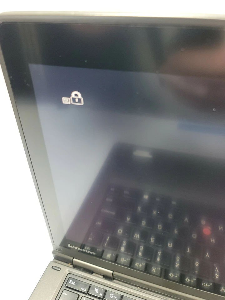 LENOVO YOGA 20CD i5-4300U @ 1.90GHz 4GB RAM PANTALLA TÁCTIL LEER DESCRIPCIÓN #N3 Foto 2 de 4