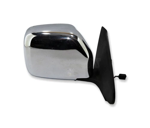 Toyota Townace Noah (96 - 01) Right Side Electric Heated Door Mirror Chrome 5589