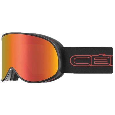 Cebe Sci Attraction Ski Goggles Mask Unica Synthetic MPN CBG330