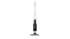 BOSCH Athlet 25.2V Cordless Handstick Vacuum Cleaner White