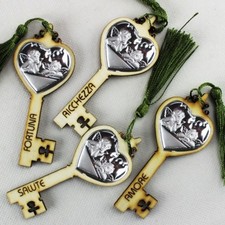 25346 Bomboniere Chiave