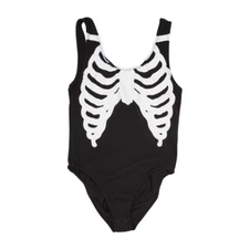 IRON FIST WOMENS BONE IN BODYSUIT 