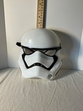 Star Wars Stormtrooper Mask Child Size