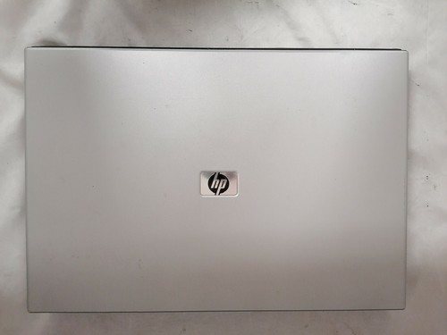 FOR PARTS 17" HP Pavilion dv8333cl t2400 2GB DDR2 No Battery No Charger No HDD - Picture 2 of 7