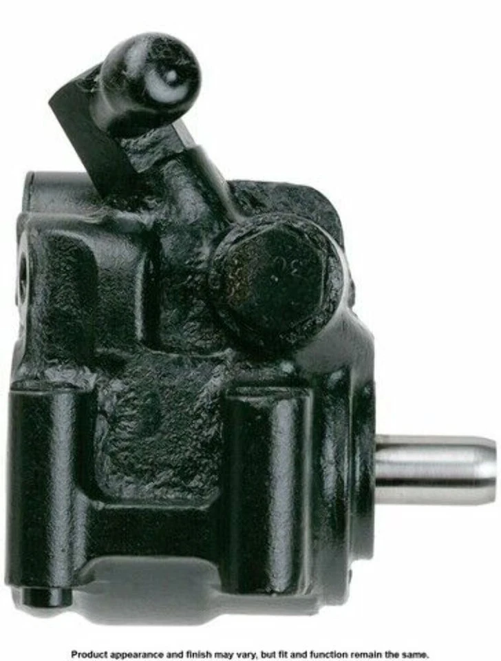 Bomba de dirección asistida Cardone Reman 20-260 | Auto Pieza de alta calidad, ajuste universal Foto 3 de 4