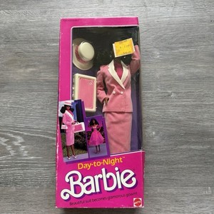Day to Night Barbie | eBay