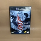 James Bond 007: Everything or Nothing (Nintendo GameCube, 2004) Complete