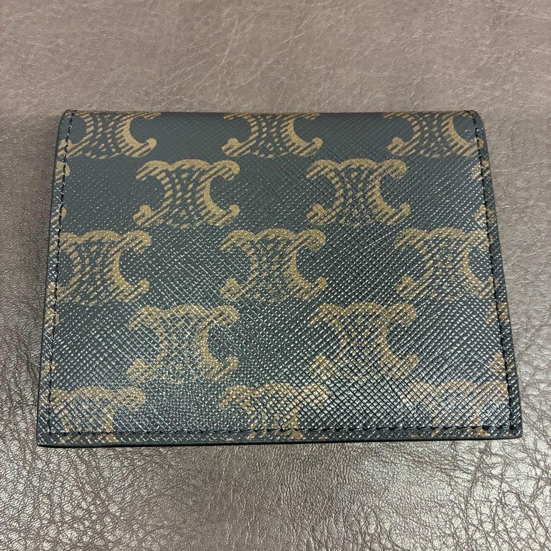 Authenticated - Excellent Condition Celine Triomp… - image 4