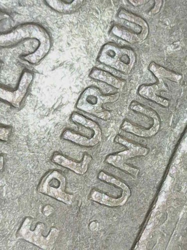 1964D LINCOLN 1-CENT, RPM, (L)(IGWT) On RIM, Off-centered Strike & Die Cracks... - Picture 21 of 24