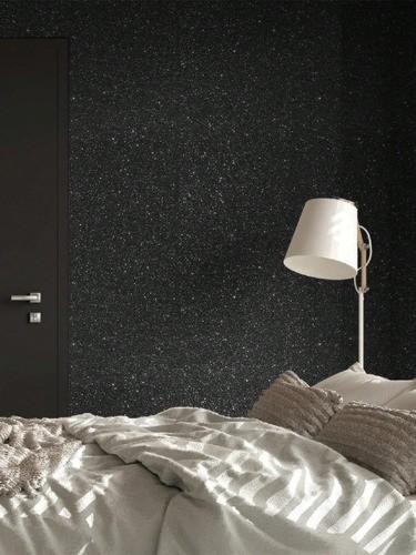 Cubierta de vinilo con aspecto brillante envoltura autoadhesiva para encimera y armario de cocina - Imagen 7 de 17