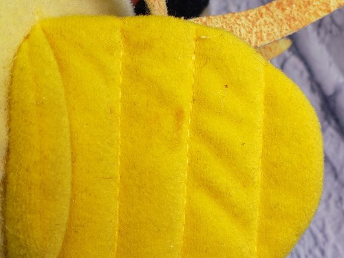 Pokemon Nintendo #52 Meowth 16" Peluche Jumbo Peluche RARO De Colección Años 90 Y2K - Imagen 15 de 16