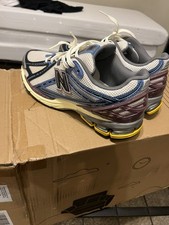 New Balance 1906R Blue Moonbeam Sneakers M190...