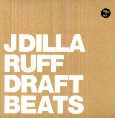 Various Artists Ruff Draft Instrumentals 12'' Album