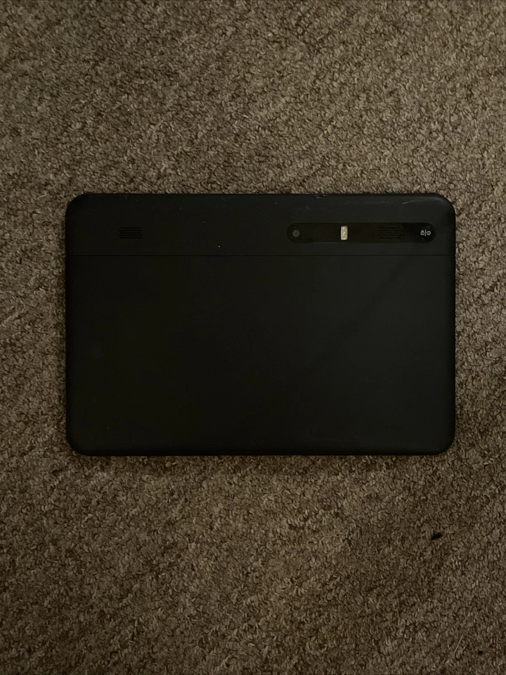 Tablet Motorola Verizon - Imagem 2 de 2