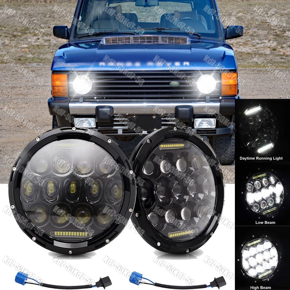 1990 Range Rover Land Rover Lights & Lamps for sale | eBay