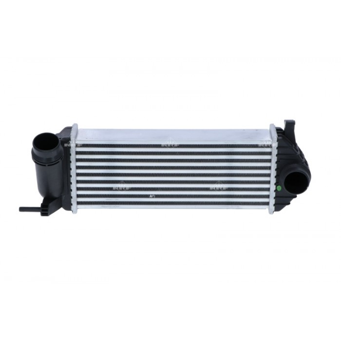 Radiateur refroidissement moteur intercooler Mercedes Citan utilitaire diesel et essence