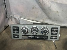 Fits 2008-2009 Range Rover Sport Heater A/c C...