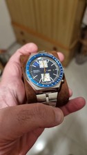 orologio  vintage Seiko 6138 0030 kakume