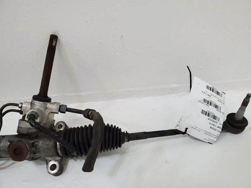 2011-2015 Chevrolet Camaro Power Steering Gear Rack & Pinion OEM Tested Used - Изображение 4 из 4