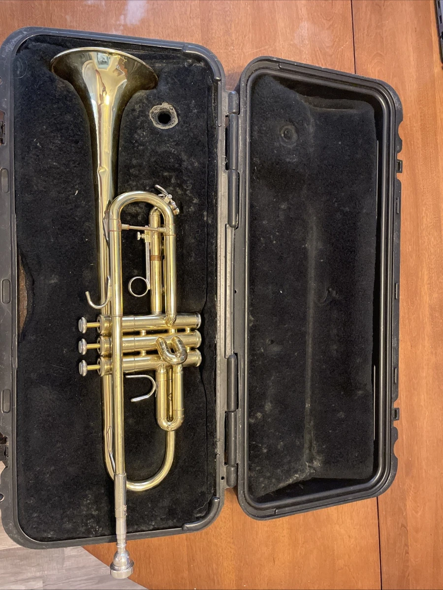 Bach TR300 Trumpets for sale | eBay