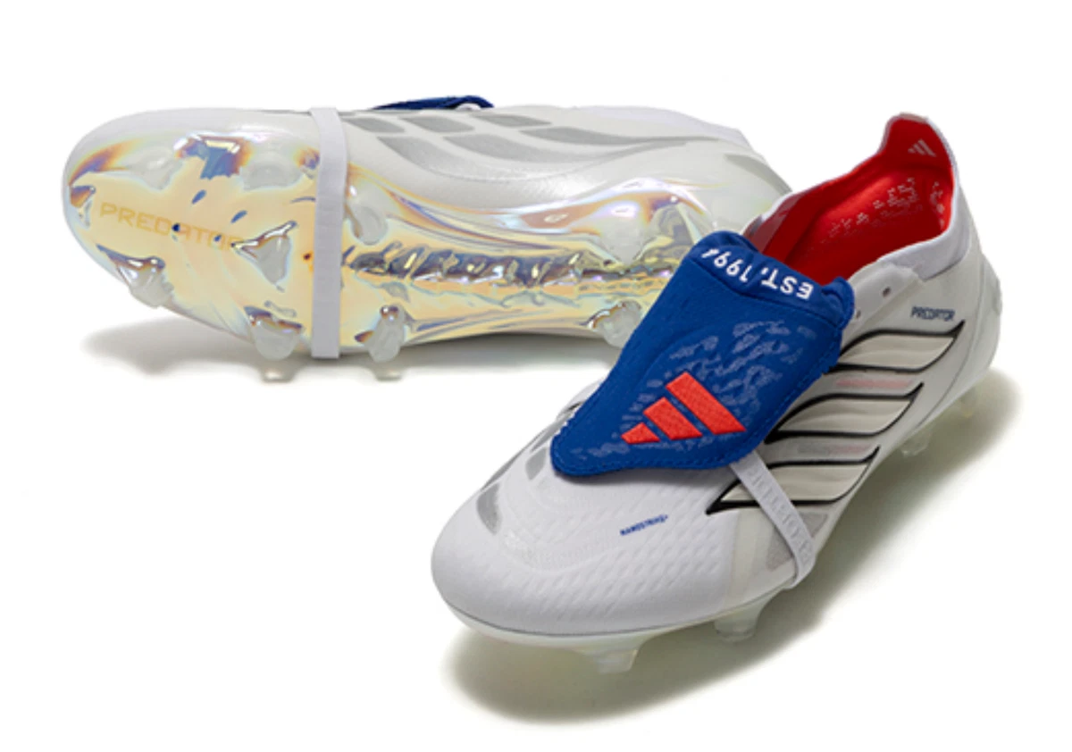 Las mejores ofertas en adidas Predator Elite FT FG Icon Takeover