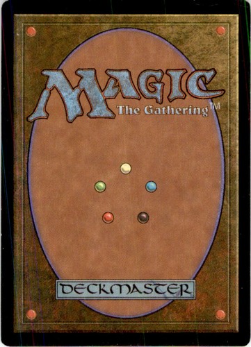 1998 Unglued The Ultimate Nightmare of Wizards of the Coast® Customer Service - Picture 2 of 2