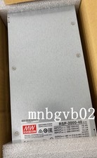 1PC New Mean Well RSP-2000-48 AC/DC Output Regulated Switching Power Supply