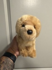 Coussin indestructible pour golden retriever