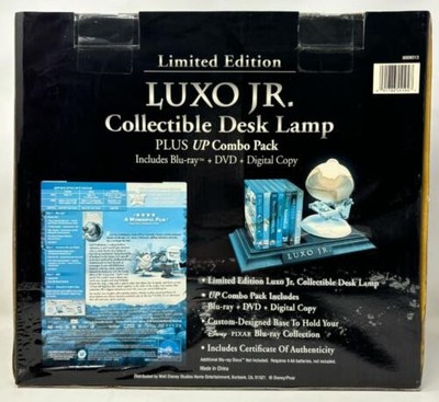 PSA10 PIXAR ルクソーJr. LUXO PSA 10 GEM MINT 2022 PIXAR LUXO JR WEISS SCHWARZ PXR/S94