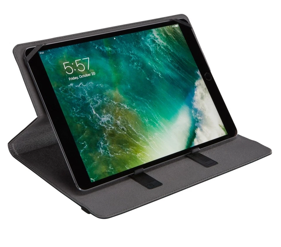 Case Logic Universal Folio Tasche Hülle für Lenovo Tab M7 E7 Asus MeMo Pad HD 7 - Bild 4 von 4