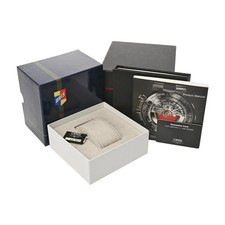 ORIS Divers 65 0173377204055-0782118 Blue Men Stainless Steel Automatic #W2506 6