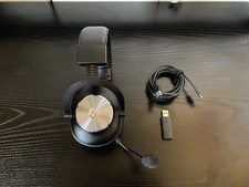 Logitech G PRO X Wireless Gaming Headset