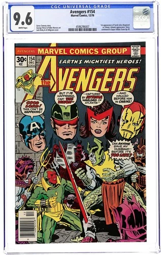 Comic Image