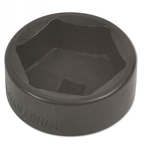 Laser Tools Oil Filter Socket 3/8""D - 38mm 3738