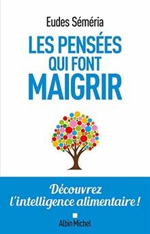 Les Pensées qui font maigrir: Une approche existe... | Buch | Zustand akzeptabel