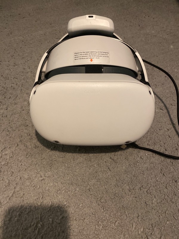 oculus quest 2