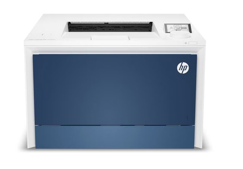 HP Color LaserJet Pro 4202dw Farblaserdrucker LAN WLAN