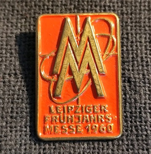 Leipziger Messe Brief 1973 | Briefmarken günstig