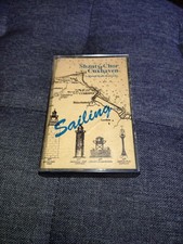 Shanty Chor Cuxhaven - Sailing - 1990 MC Kass...