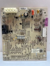 Emerson 48X21-101-01 47-102077-02 New Old Stock Furnace Control Board 