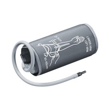 Beurer XL-Manschette BM 58 XL-Manschette für das Oberarm-Blutdruckmessgerät BM 5