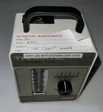 CSZ Cincinnati Sub-Zero Tri-Matic Tester 56582-C Model TFR