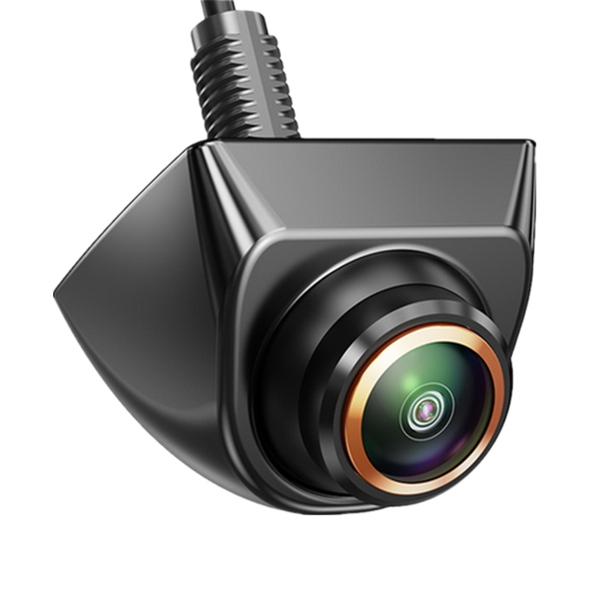 1080P HD Car Rear View Backup Camera 170 Degree Wide Angle Parking Reverse Cam