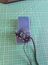 Supporto barra affilettante per ferramenta (lato sinistro)