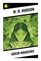 W. H. Hudson | Green Mansions | Taschenbuch | Englisch (2024) | Sharp Ink